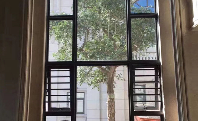 鋁門(mén)窗保養知識，做好這幾點(diǎn)可延長(cháng)使用壽命