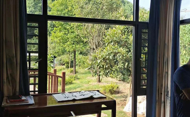 冬天到了，為什么關(guān)了門(mén)窗還很冷？