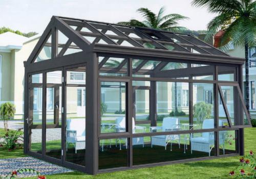 鋁合金門(mén)窗需要檢查哪些地方